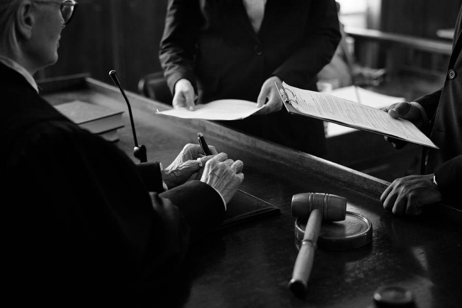 court-appearance-service